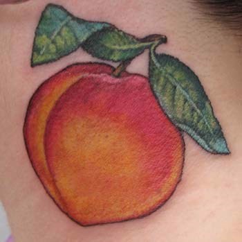 Ý Nghĩa Hình Xăm Đào Thọ (2)